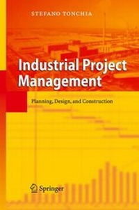 Enlarge image Cover: Industrial Project Management - Springer