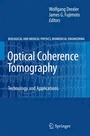 Cover: Optical Coherence Tomography - Springer