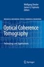 Cover: Optical Coherence Tomography - Springer