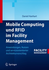 Abbildung von: Mobile Computing und RFID im Facility Management - Springer