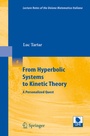 Cover: From Hyperbolic Systems to Kinetic Theory - Springer
