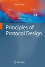 Cover: Principles of Protocol Design - Springer