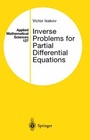 Cover: Inverse Problems for Partial Differential Equations - Springer