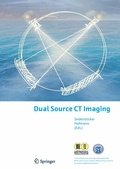Cover: Dual Source CT Imaging - Springer