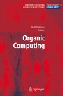 Cover: Organic Computing - Springer