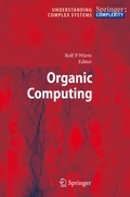 Cover: Organic Computing - Springer