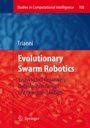 Cover: Evolutionary Swarm Robotics - Springer