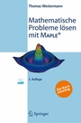 Cover: Mathematische Probleme lösen mit Maple - Springer