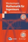 Cover: Mathematik für Ingenieure - Springer