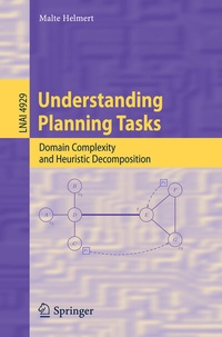 Abbildung von: Understanding Planning Tasks - Springer