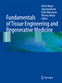 Cover: Fundamentals of Tissue Engineering and Regenerative Medicine - Springer