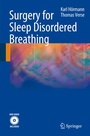 Cover: Surgery for Sleep Disordered Breathing - Springer