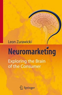 Abbildung von: Neuromarketing - Springer