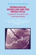 Cover: Hydrological Modelling and the Water Cycle - Springer