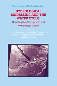 Enlarge image Cover: Hydrological Modelling and the Water Cycle - Springer