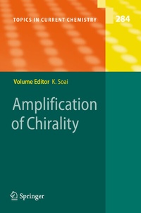 Abbildung von: Amplification of Chirality - Springer