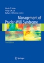 Cover: Management of Prader-Willi Syndrome - Springer