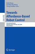 Cover: Towards Affordance-Based Robot Control - Springer