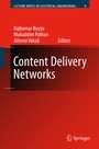 Cover: Content Delivery Networks - Springer