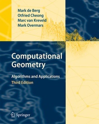 Abbildung von: Computational Geometry - Springer