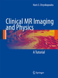 Abbildung von: Clinical MR Imaging and Physics - Springer