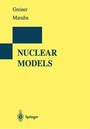 Cover: Nuclear Models - Springer