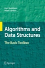Cover: Algorithms and Data Structures - Springer