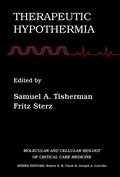 Bild: Therapeutic Hypothermia - Springer