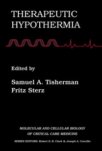 Bild: Therapeutic Hypothermia - Springer