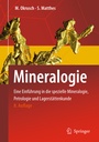 Bild: Mineralogie - Springer