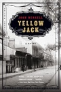 Cover: Yellow Jack - W. W. Norton & Company