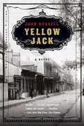 Cover: Yellow Jack - W. W. Norton & Company