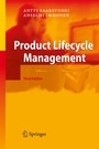 Cover: Product Lifecycle Management - Springer