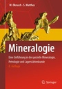 Bild: Mineralogie - Springer