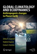 Cover: Global Climatology and Ecodynamics - Springer