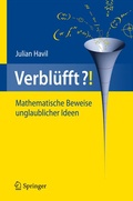Cover: Verbl&uuml;fft?! - Springer Spektrum