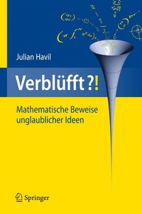 Enlarge image Cover: Verblüfft?! - Springer Spektrum