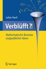 Cover: Verblüfft?! - Springer Spektrum