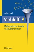 Cover: Verbl&uuml;fft?! - Springer Spektrum