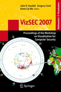 Abbildung von: VizSEC 2007 - Springer