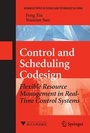 Bild: Control and Scheduling Codesign - Springer