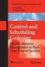 Bild: Control and Scheduling Codesign - Springer