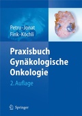 Cover: Praxisbuch Gyn&auml;kologische Onkologie - Springer