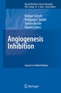 Cover: Angiogenesis Inhibition - Springer