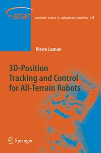 Abbildung von: 3D-Position Tracking and Control for All-Terrain Robots - Springer