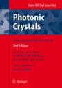 Cover: Photonic Crystals - Springer