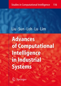 Abbildung von: Advances of Computational Intelligence in Industrial Systems - Springer
