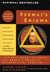 Abbildung von: Fermat's Enigma - Bantam Books