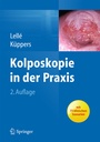 Bild: Kolposkopie in der Praxis - Springer