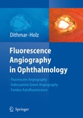 Cover: Fluorescence Angiography in Ophthalmology - Springer